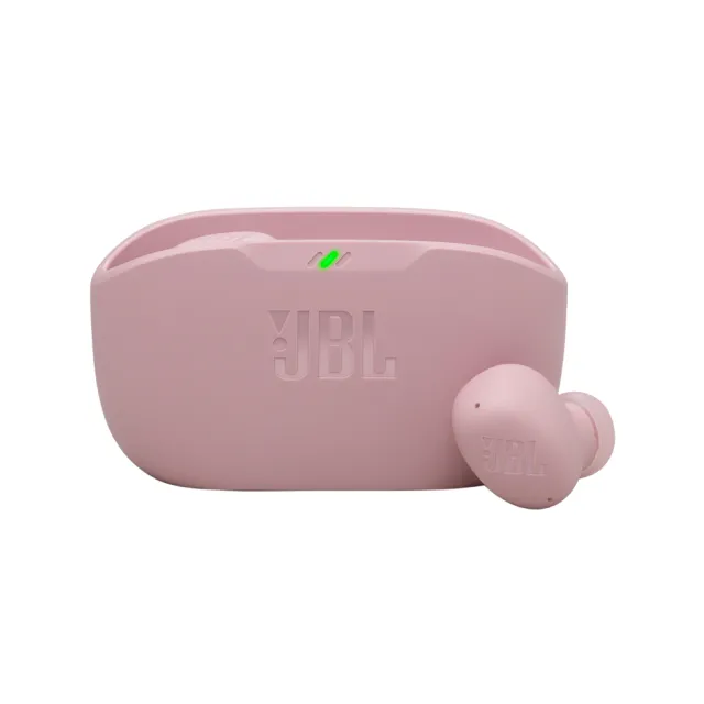 【JBL】Wave Buds 2 真無線降噪藍牙耳機(主動降噪 入門價首選)
