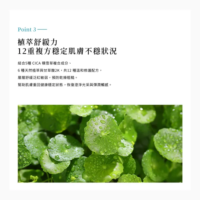 【AZELAIN】艾姿琳 壬二酸淨痘安瓶30mLx3(杜鵑花酸/積雪草/毛孔粗大/改善膚況/神經醯胺/玻尿酸/膠原蛋白)