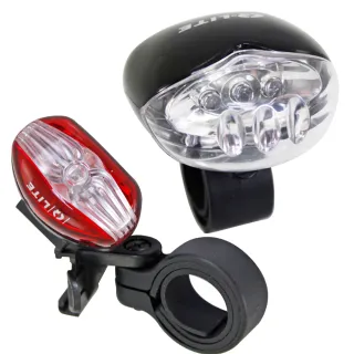 【OMAX】鷹眼前後警示燈組