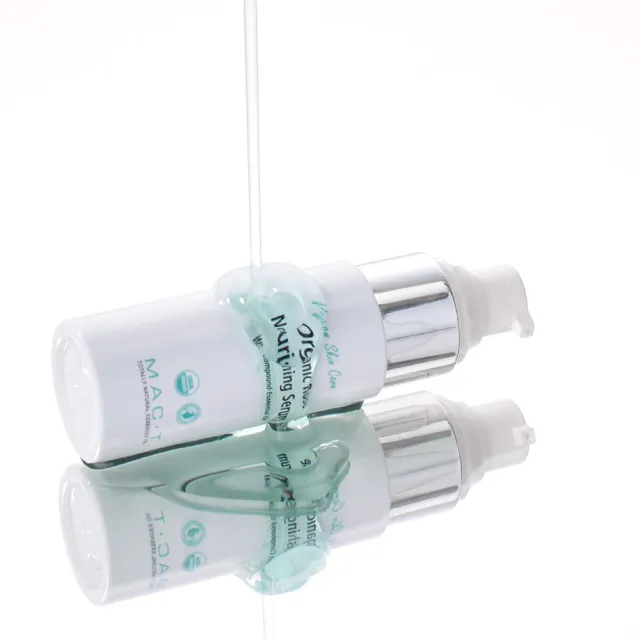 【Masking 膜靚】Vegan有機純植精華50mL