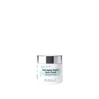 【Masking 膜靚】Vegan有機純植全效霜50g