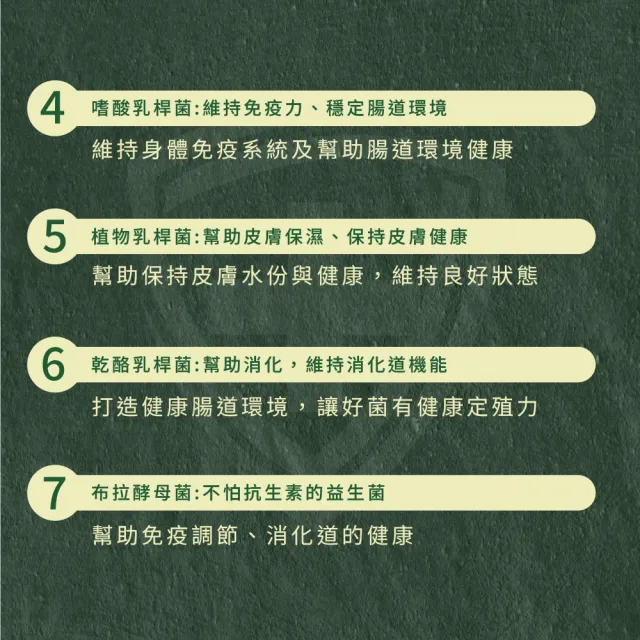 【WeWant 威旺】蛙類用益生菌+益生元-超能7菌配方30g (青蛙保健/青蛙益生菌/蛙類)