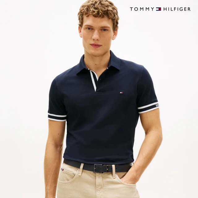 tommypolo衫