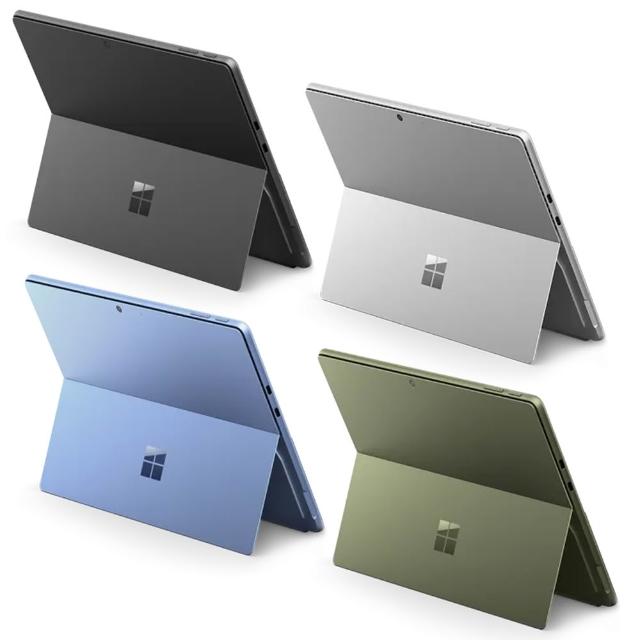 【Microsoft 微軟】A+級福利品 13吋 二合一平板電腦(Surface Pro 9/i7-1255U/16G/1TB/W11)