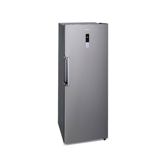 【Panasonic 國際牌】380公升 右開自動除霜變頻直立式冷凍櫃 (NR-FZ383AV-S)