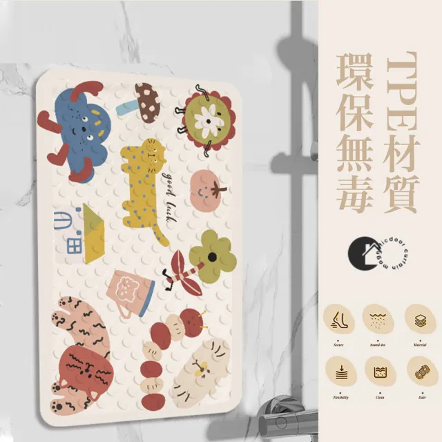 【2026】韓國地墊推薦ptt》10款高評價人氣品牌排行榜 | BALIMAN情報局