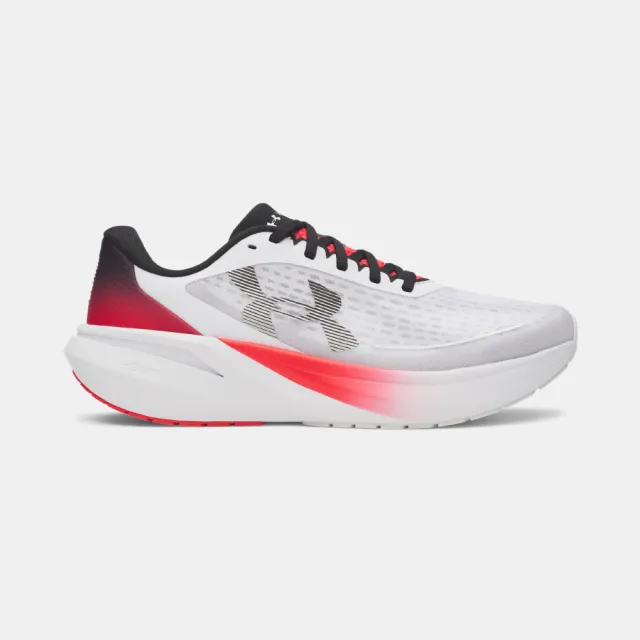 【UNDER ARMOUR】UA 男 Velociti Pace 慢跑鞋_6009107-102(白色)