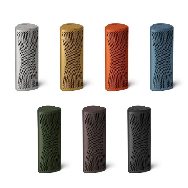 【KEF】KEF HiFi 藍牙揚聲器 (Muo)