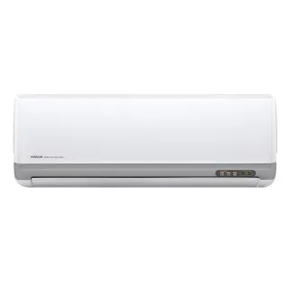 【HITACHI 日立】10-11坪R32一級能效冷暖變頻豪華系列冷氣(RAS-71VP/RAC-71VP)