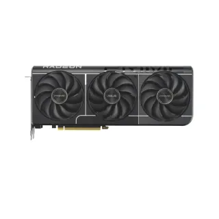 【ASUS 華碩】Prime Radeon™ RX 9060 XT 16GB GDDR6 OC 超頻版 顯示卡