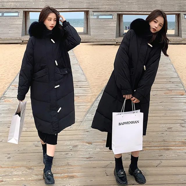 【2026】長版羽絨外套推薦10款高評價長版羽絨外套品牌排行 | 好吃美食的八里人