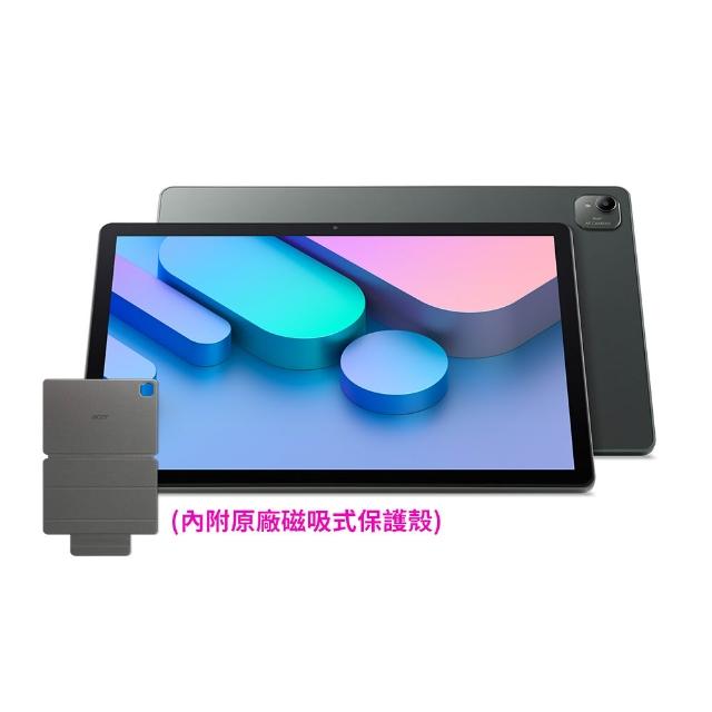 【Acer 宏碁】Acer平板 Iconia Tab V13-11M 13吋 8G/128G WiFi 墨霧綠 平板電腦(V13-11M-814X)