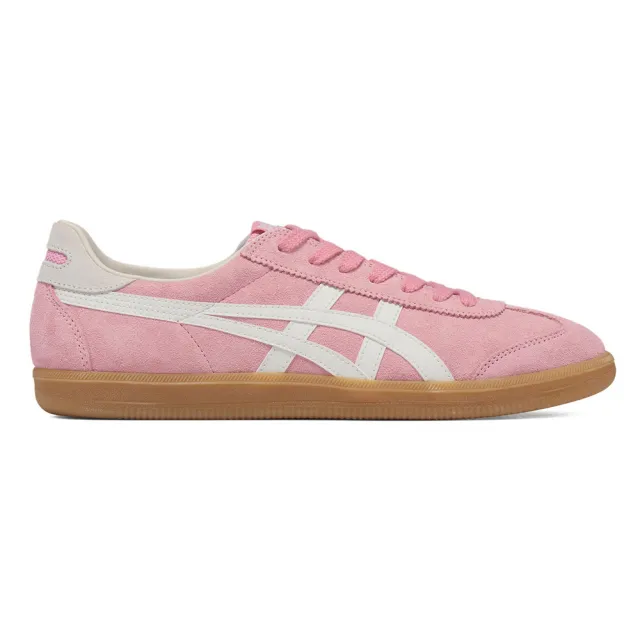 【Onitsuka Tiger】鬼塚虎 TOKUTEN 休閒鞋 (1183C431-600)