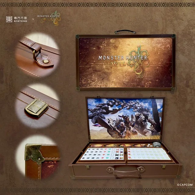 【2026】麻將推薦｜10款高評價人氣品牌排行榜 | 好吃美食的八里人