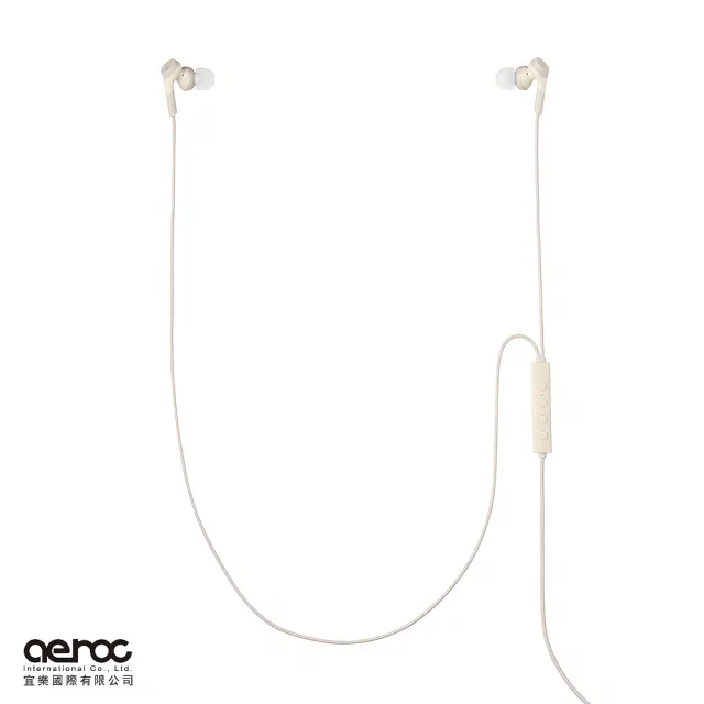 【audio-technica 鐵三角】ATH-CKS330NC USB Type-C 耳塞式降噪耳機