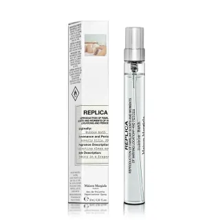 【Maison Margiela】泡泡浴淡香水 10ML 噴式