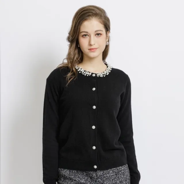 【SuperWands】珠寶風外套組