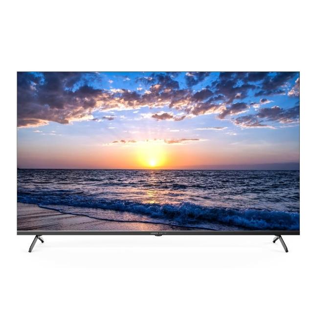 【SANLUX 台灣三洋】65吋4K QLED連網智慧顯示器(SMT-65FQ3)