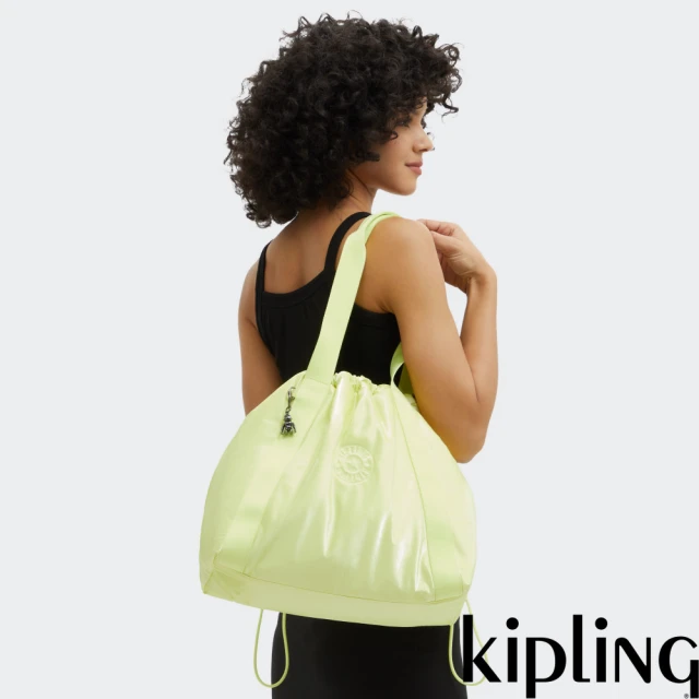 kipling托特包