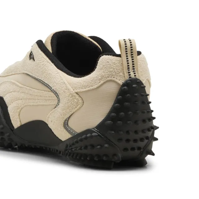 【PUMA】Mostro XC Reflective 休閒運動鞋 男女共同 40554405 男鞋 女鞋 休閒鞋  米色