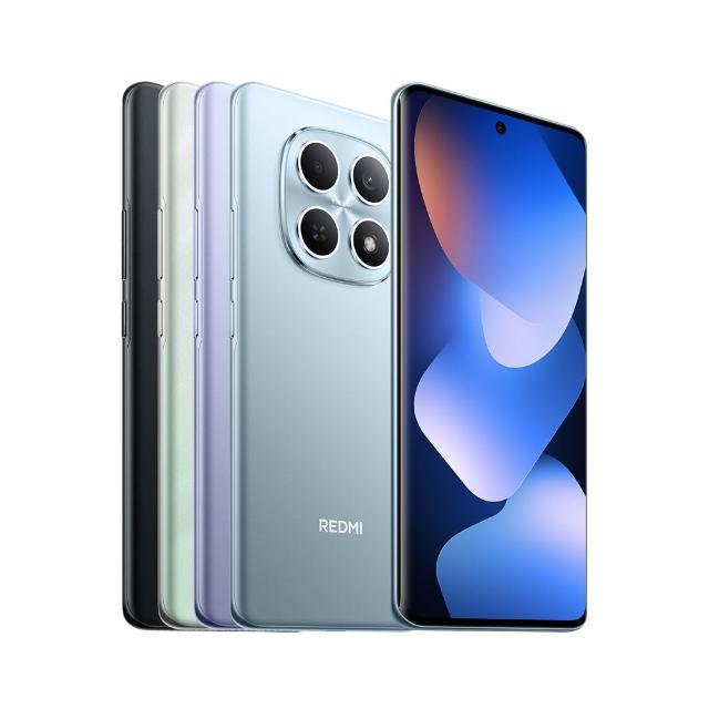 【小米】Redmi Note 15系列 敬請期待