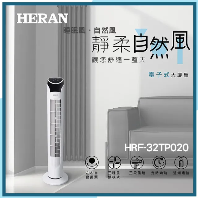 【2026】禾聯電風扇推薦｜10款高評價人氣品牌排行榜 | BALIMAN情報局