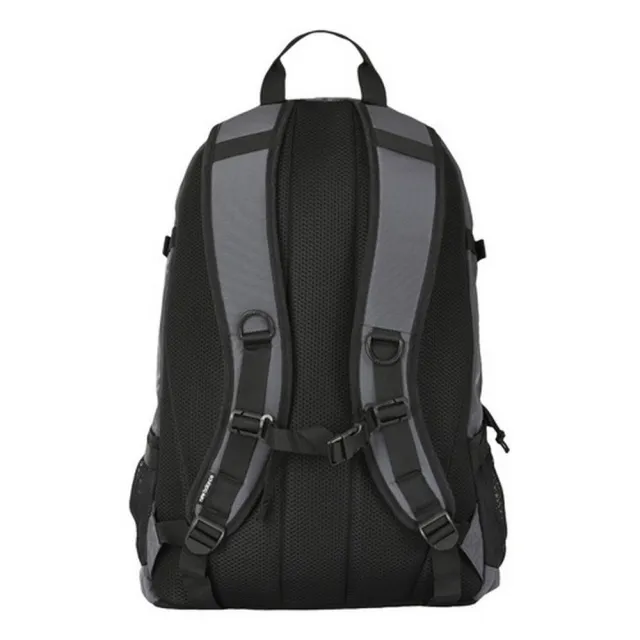 【NEW BALANCE】NB Bags 後背包 書包 電腦包 大容量 男 女 灰色 (AC7518OGT-F)