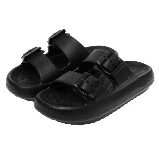 【SKECHERS】女鞋 休閒系列 涼鞋 拖鞋 ARCH FIT HORIZON(111645BBK)