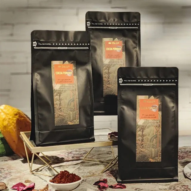 【2026】無糖可可粉推薦10款高評價無糖可可粉品牌排行 | BALIMAN情報局