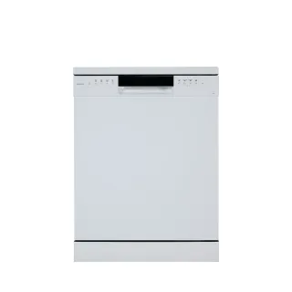 【SAKURA 櫻花】16人份獨立擺放 嵌入櫥櫃兩用獨立式熱風烘乾洗碗機 E-7881 含基本安裝