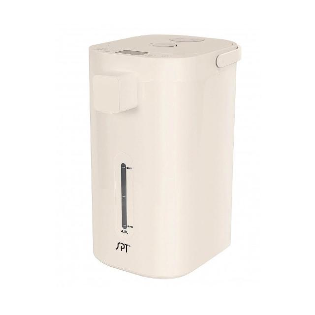 【SPT 尚朋堂】4.8L電動熱水瓶(SP-850K)