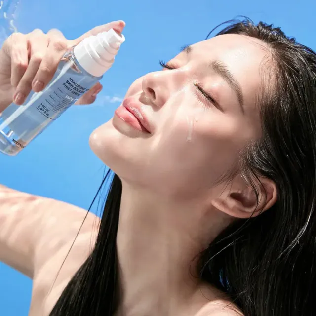 【MEDITHERAPY】333玻尿酸保濕精華 150ml