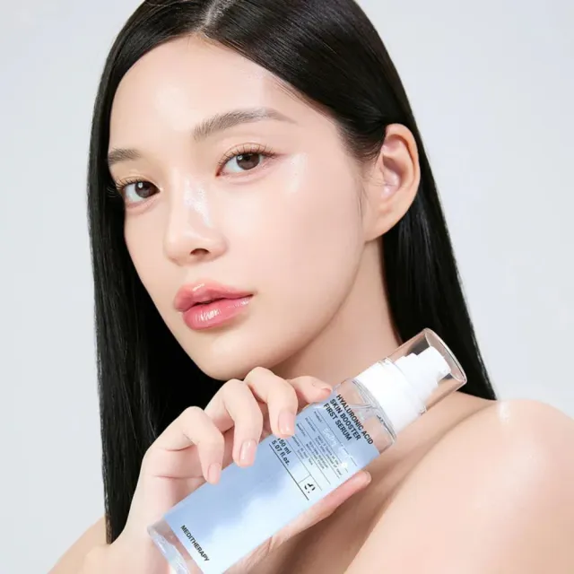 【MEDITHERAPY】333玻尿酸保濕精華 150ml