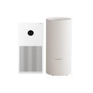 【小米】Xiaomi 智慧除濕機 CSJ0110DM 空氣淨化器 4 Lite AC-M17-SC