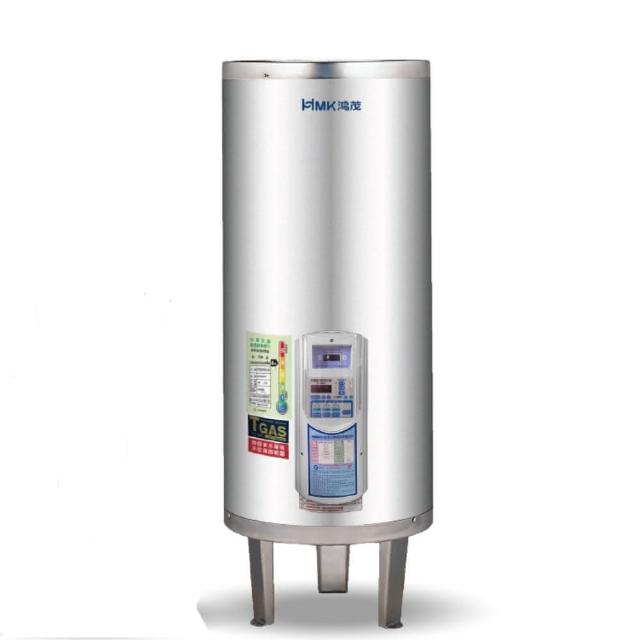 HMK鴻茂 EH-6002ATS HMK鴻茂 EH-6002ATS 電熱水器,臺灣原廠生產,電能式排氣設計,採用機械控溫與電熱管加熱,提供穩定熱水供應。能源效率達第四級,尺寸直徑62cm x 高度149cm,適閤家用安裝。電壓220V,BSMI認證R63112,保固1年,高效節能的理想選擇。