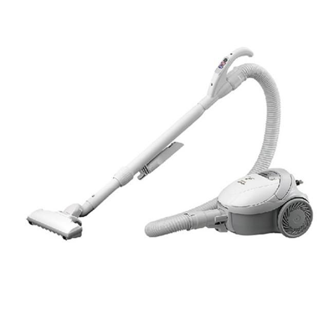 【HITACHI 日立】560W紙袋型吸塵器(CVCK4T)