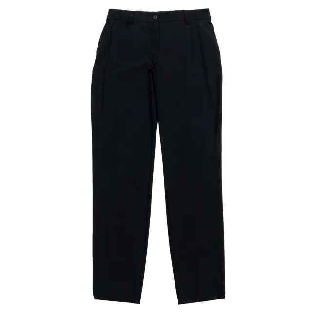 【SKECHERS】女長褲(PT237BLK)