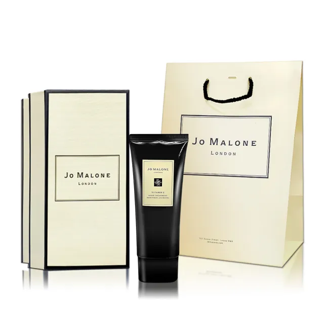 【Jo Malone】維他命E滋潤護手霜 100ML 附原廠提袋