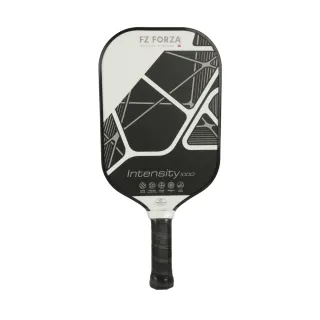 【FZ FORZA】INTENSITY 1000 匹克球拍(黑)