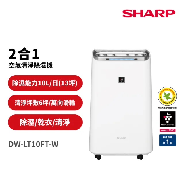 【2026】夏普sharp除濕機推薦ptt》10款高評價人氣品牌排行榜 | 好吃美食的八里人