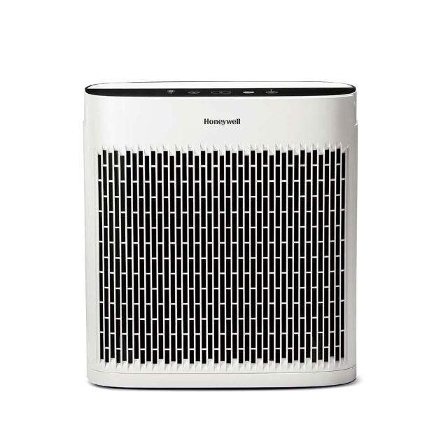 【Honeywell】淨味空氣清淨機 HPA5150WTWV1(適用5-10坪｜小淨)(組合用3)
