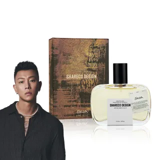 【SHARECO】SELDA塵沙香水-50ml