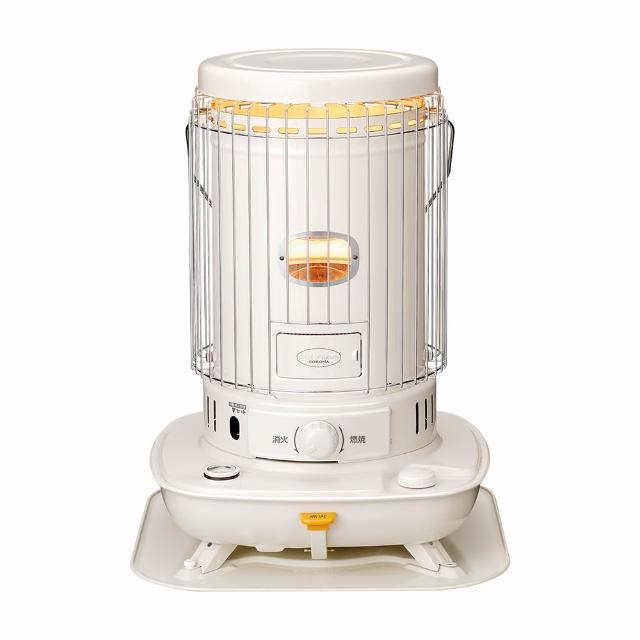 【CORONA】SL-6625煤油暖爐(溫暖過冬首選商品)
