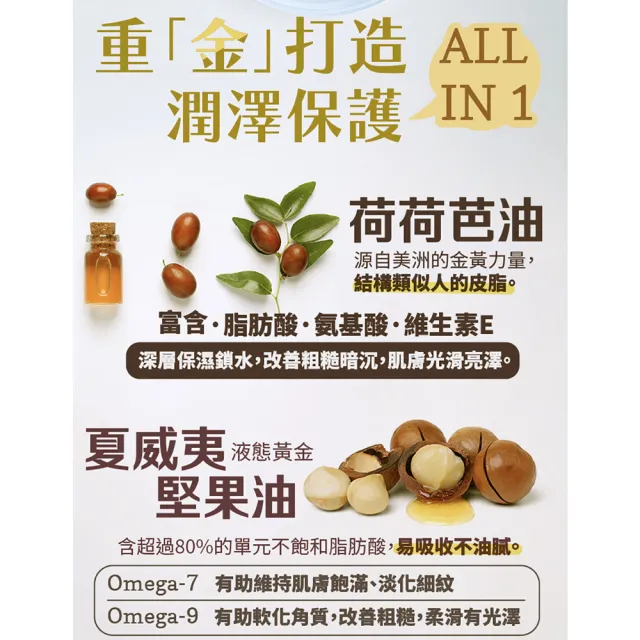 【古寶無患子】玫瑰茉莉護手霜100g(植萃護手/乳木果油/潤澤保濕/清爽不黏膩)