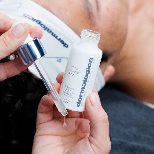 【dermalogica 德卡】水循環保濕精華30ml(深度補水 保濕鎖水 長效保濕 醫美後★飢餓遊戲劇組使用)