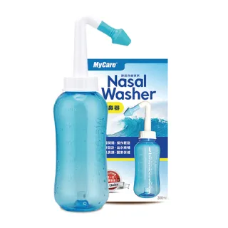 洗鼻器2入組 (300ml/入)
