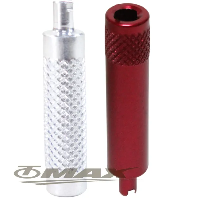 【OMAX】速補補胎液4入+氣嘴芯卸除器1入(5入組合包-速)
