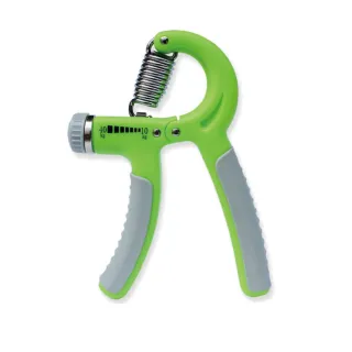 【感恩使者】握力訓練器 力度可調整 1個入 ZHCN1818(手指力弱使用 復健訓練)