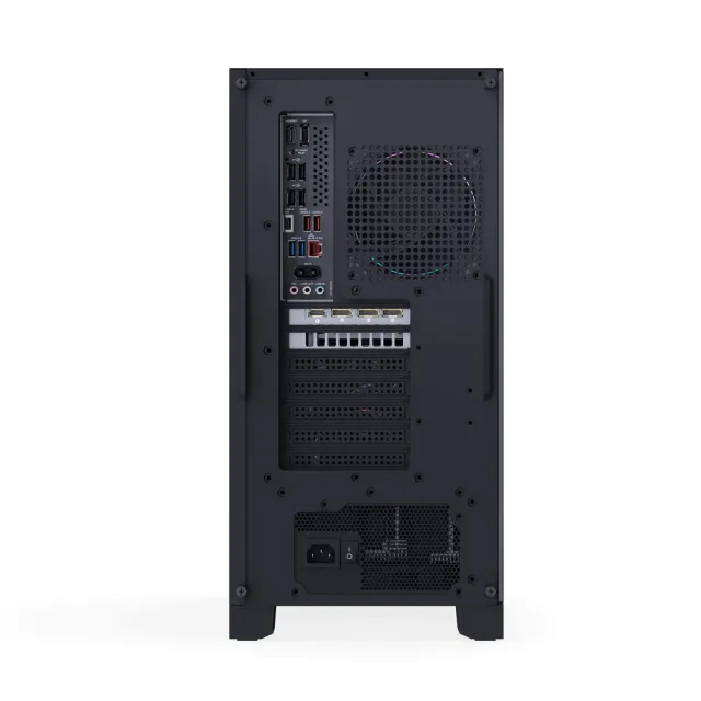 【GIGABYTE 技嘉】R7 RTX5080 電競電腦(AORUS PRIME 5/R7-9800X3D/32G/2TB SSD/W11H)