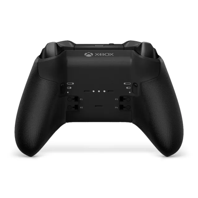 【Microsoft 微軟】XBOX Elite Series 2 菁英手把 無線控制器 輕裝版(忍者外傳 4)